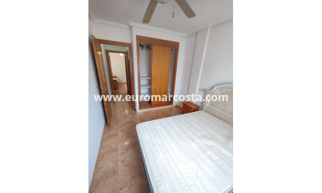 Sale - Bungalow - Torrevieja - La Siesta - El Salado - Torreta