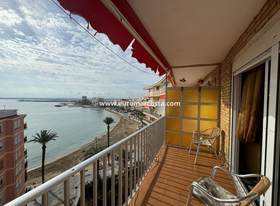 Sale - Apartment / flat - Torrevieja - TORREVIEJA