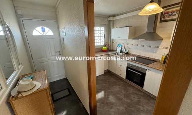 Sale - Apartment / flat - Torrevieja - TORREVIEJA