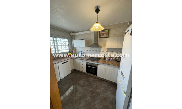 Sale - Apartment / flat - Torrevieja - TORREVIEJA