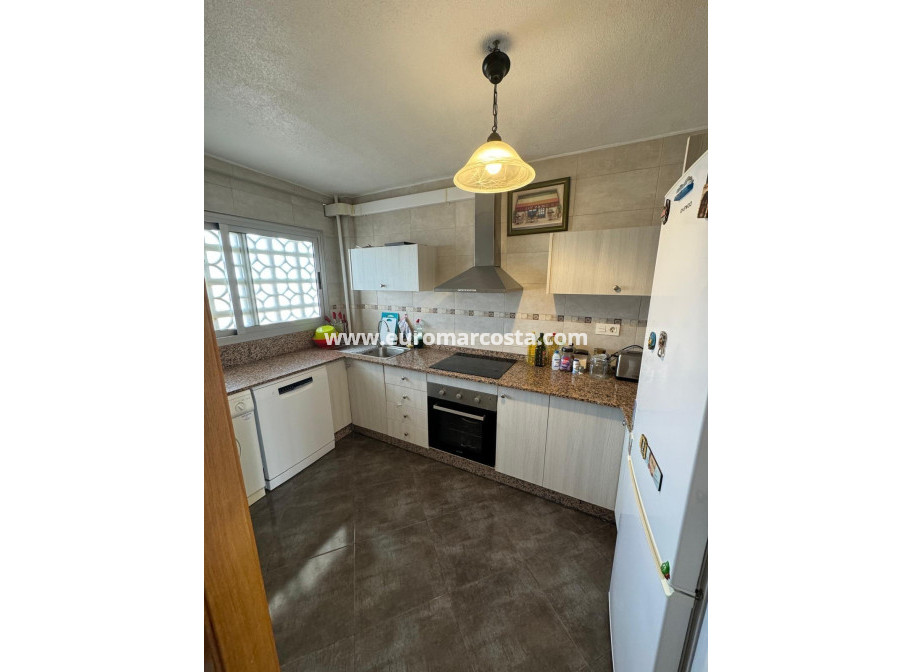 Sale - Apartment / flat - Torrevieja - TORREVIEJA