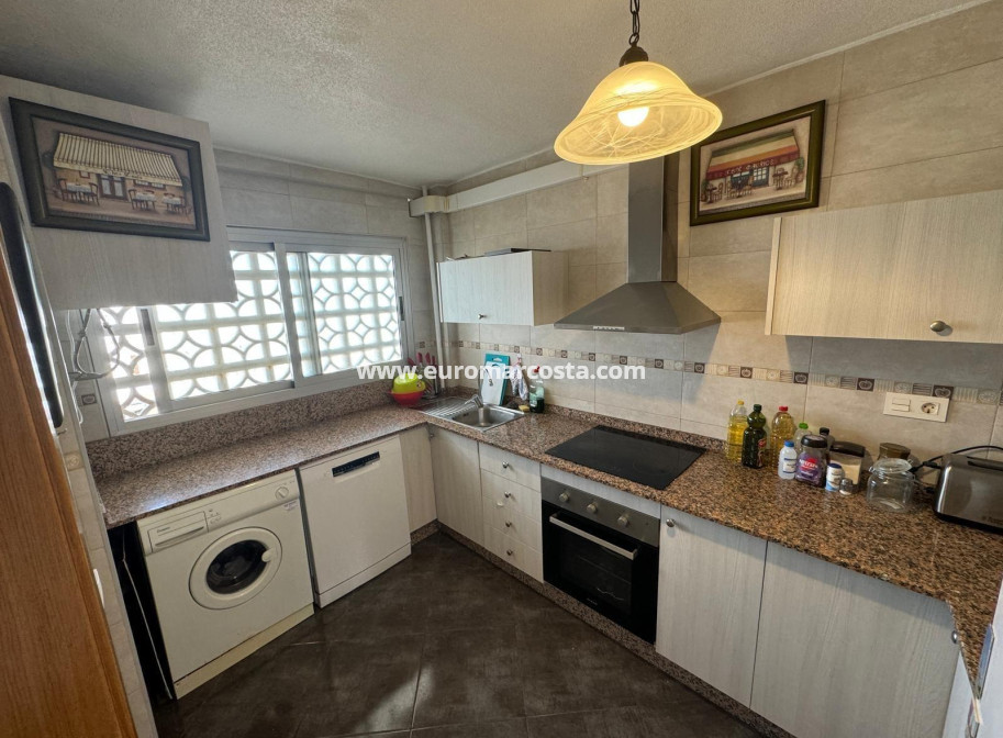 Sale - Apartment / flat - Torrevieja - TORREVIEJA