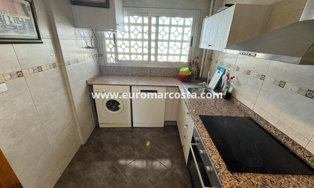 Sale - Apartment / flat - Torrevieja - TORREVIEJA