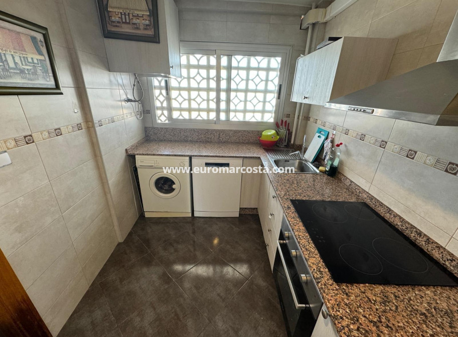 Sale - Apartment / flat - Torrevieja - TORREVIEJA