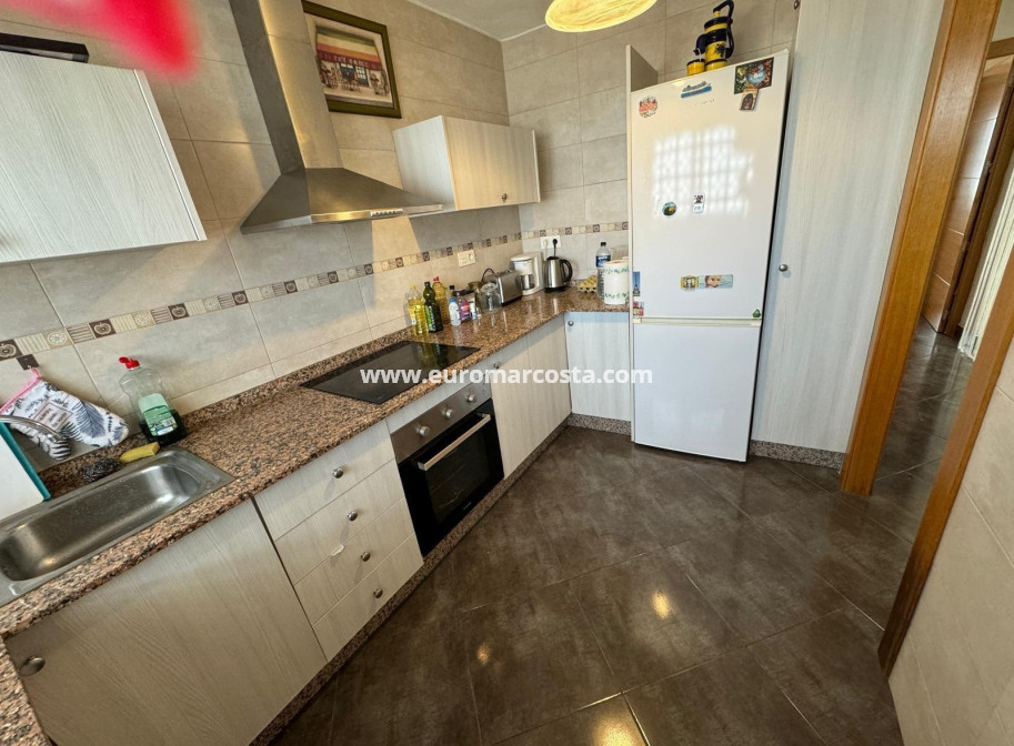 Sale - Apartment / flat - Torrevieja - TORREVIEJA