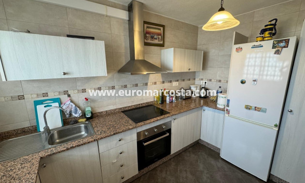 Sale - Apartment / flat - Torrevieja - TORREVIEJA