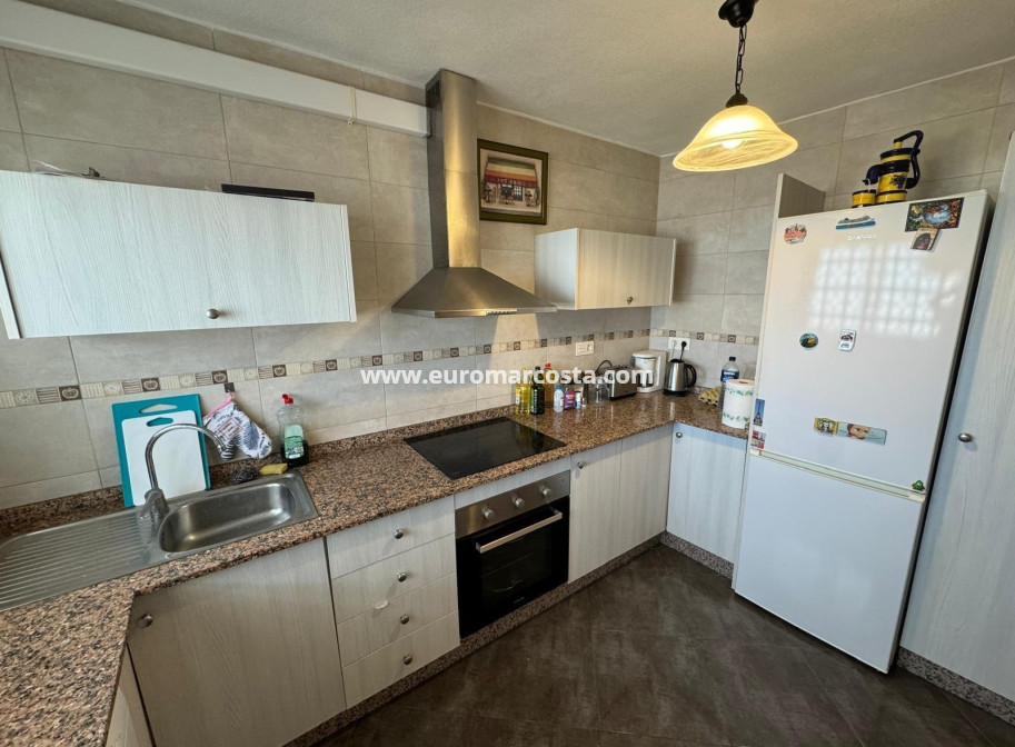 Sale - Apartment / flat - Torrevieja - TORREVIEJA