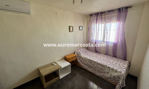 Sale - Apartment / flat - Torrevieja - TORREVIEJA