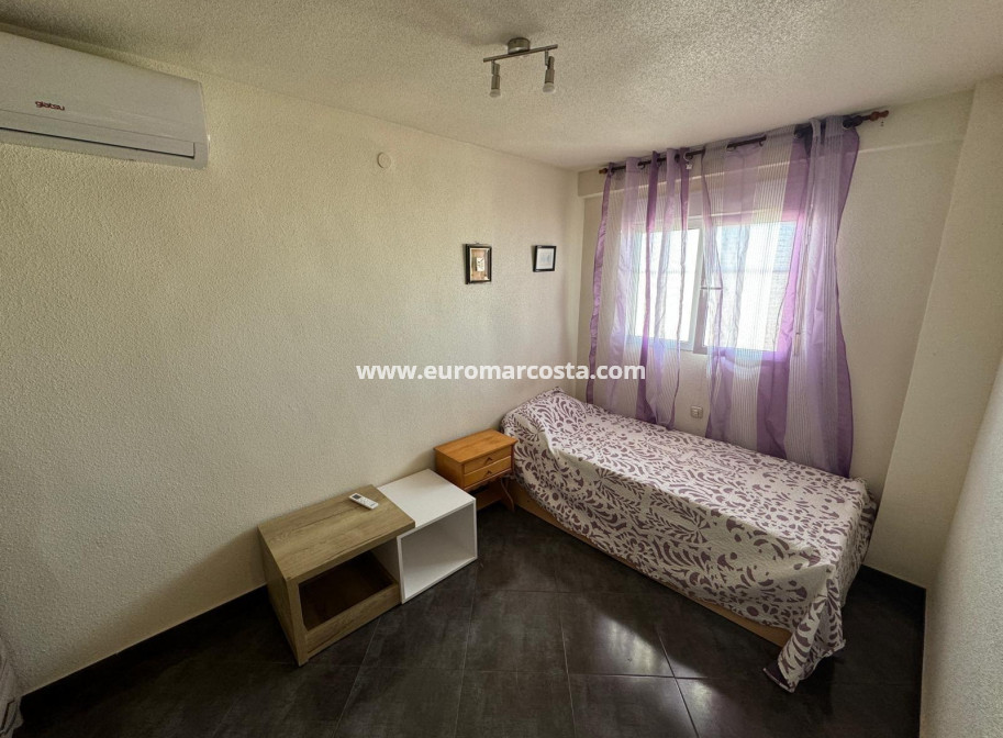 Sale - Apartment / flat - Torrevieja - TORREVIEJA