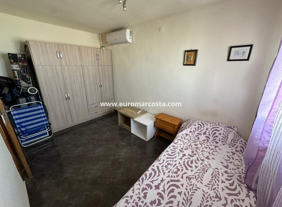 Sale - Apartment / flat - Torrevieja - TORREVIEJA