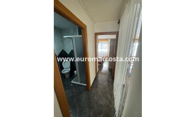Sale - Apartment / flat - Torrevieja - TORREVIEJA