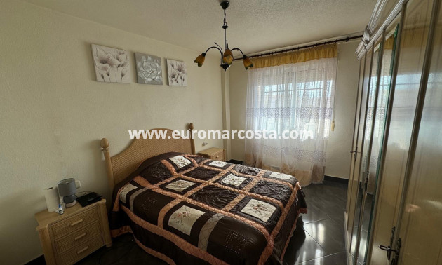 Sale - Apartment / flat - Torrevieja - TORREVIEJA
