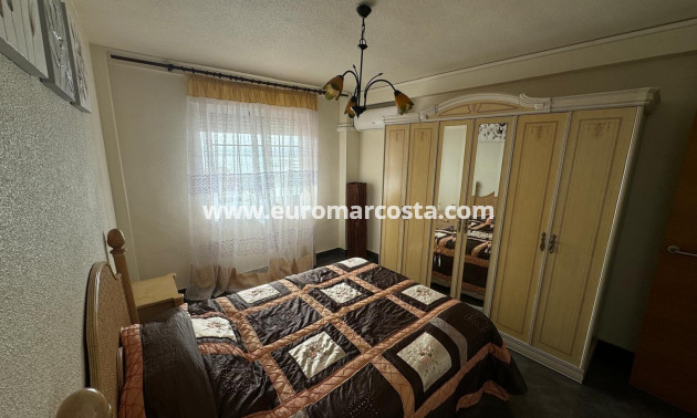 Sale - Apartment / flat - Torrevieja - TORREVIEJA