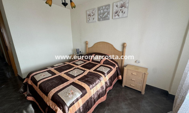 Sale - Apartment / flat - Torrevieja - TORREVIEJA