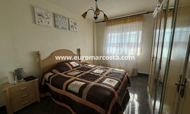Sale - Apartment / flat - Torrevieja - TORREVIEJA