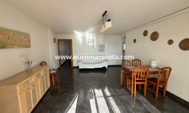 Sale - Apartment / flat - Torrevieja - TORREVIEJA