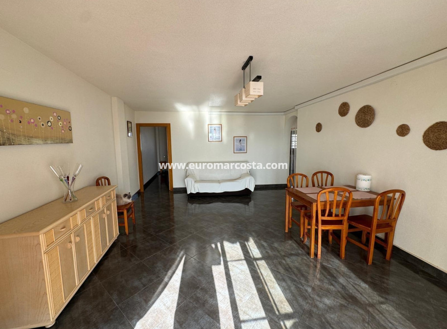 Sale - Apartment / flat - Torrevieja - TORREVIEJA