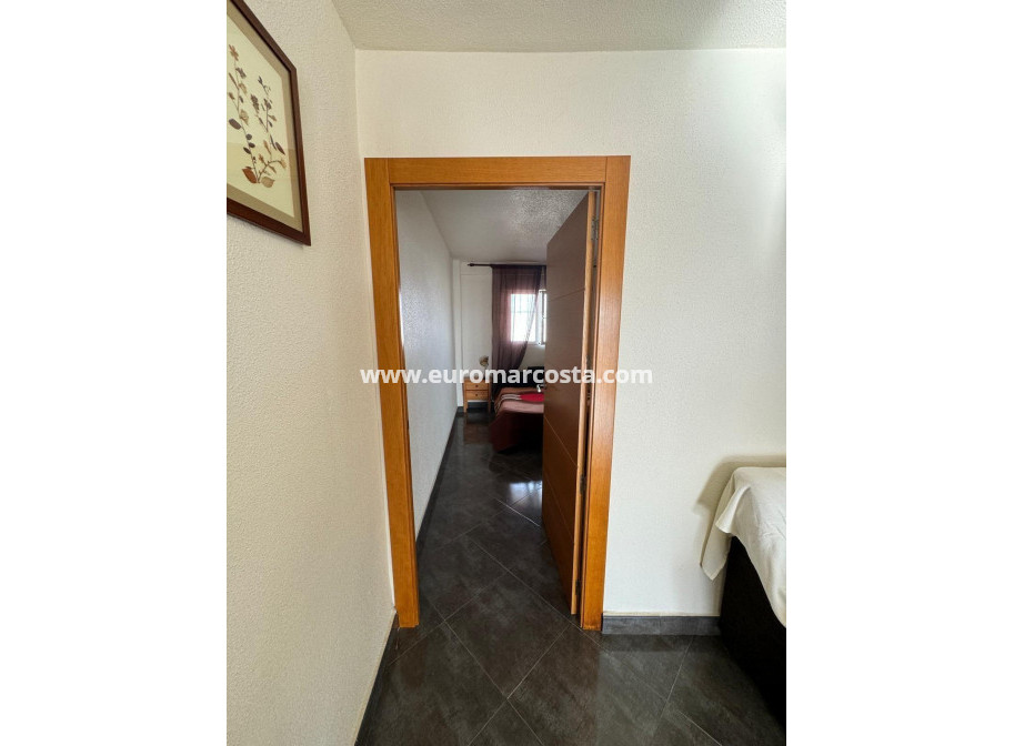 Sale - Apartment / flat - Torrevieja - TORREVIEJA