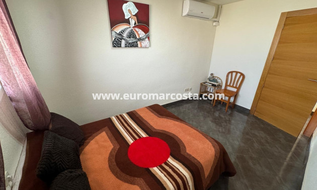 Sale - Apartment / flat - Torrevieja - TORREVIEJA