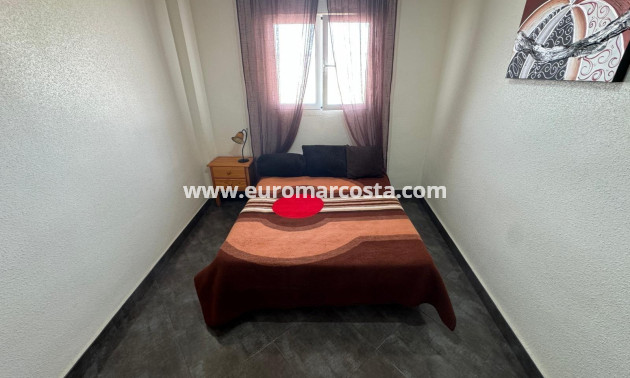 Sale - Apartment / flat - Torrevieja - TORREVIEJA