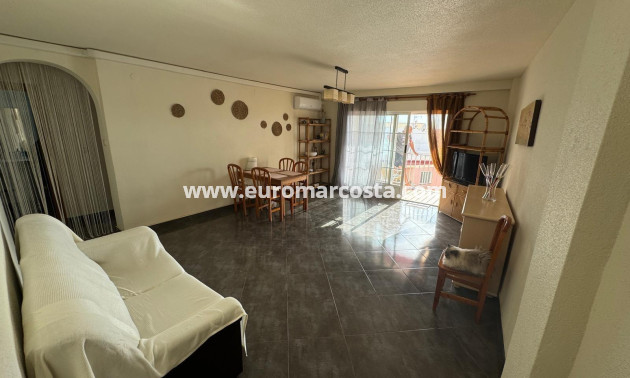 Sale - Apartment / flat - Torrevieja - TORREVIEJA