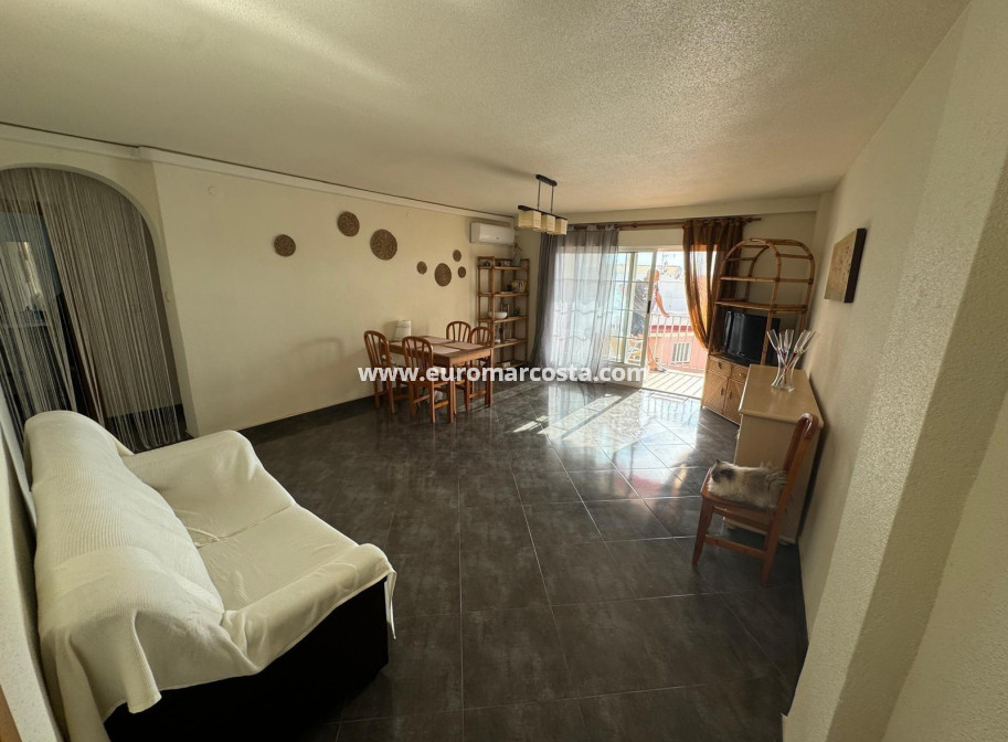 Sale - Apartment / flat - Torrevieja - TORREVIEJA