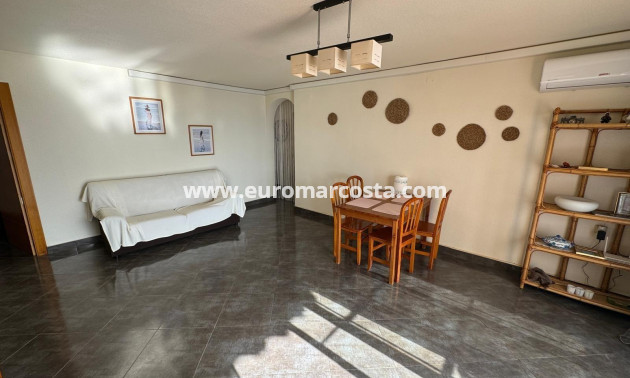 Sale - Apartment / flat - Torrevieja - TORREVIEJA