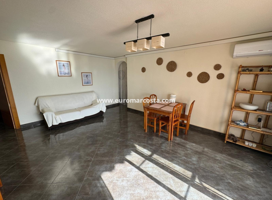 Sale - Apartment / flat - Torrevieja - TORREVIEJA