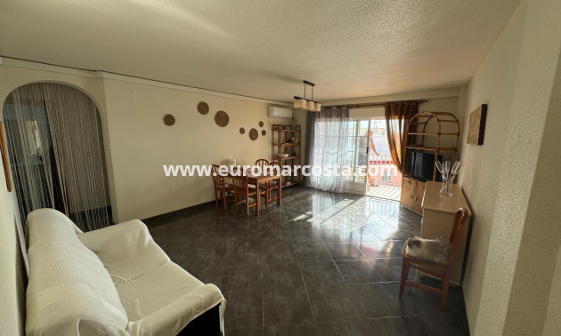 Sale - Apartment / flat - Torrevieja - TORREVIEJA