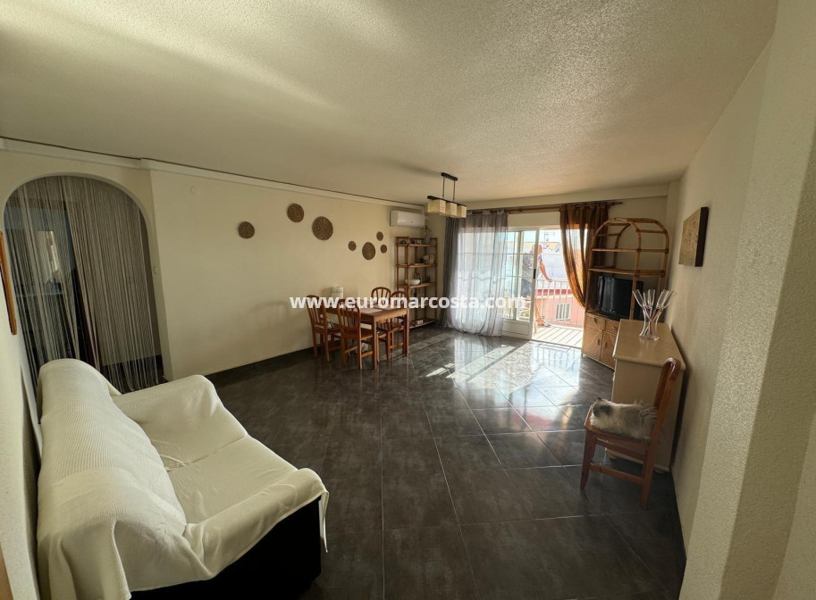 Sale - Apartment / flat - Torrevieja - TORREVIEJA