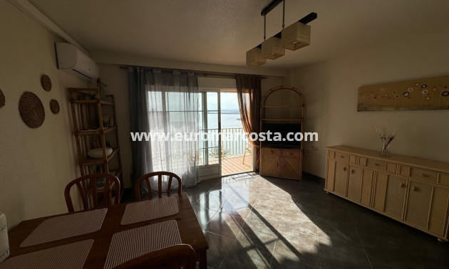 Sale - Apartment / flat - Torrevieja - TORREVIEJA