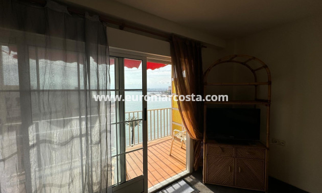 Sale - Apartment / flat - Torrevieja - TORREVIEJA