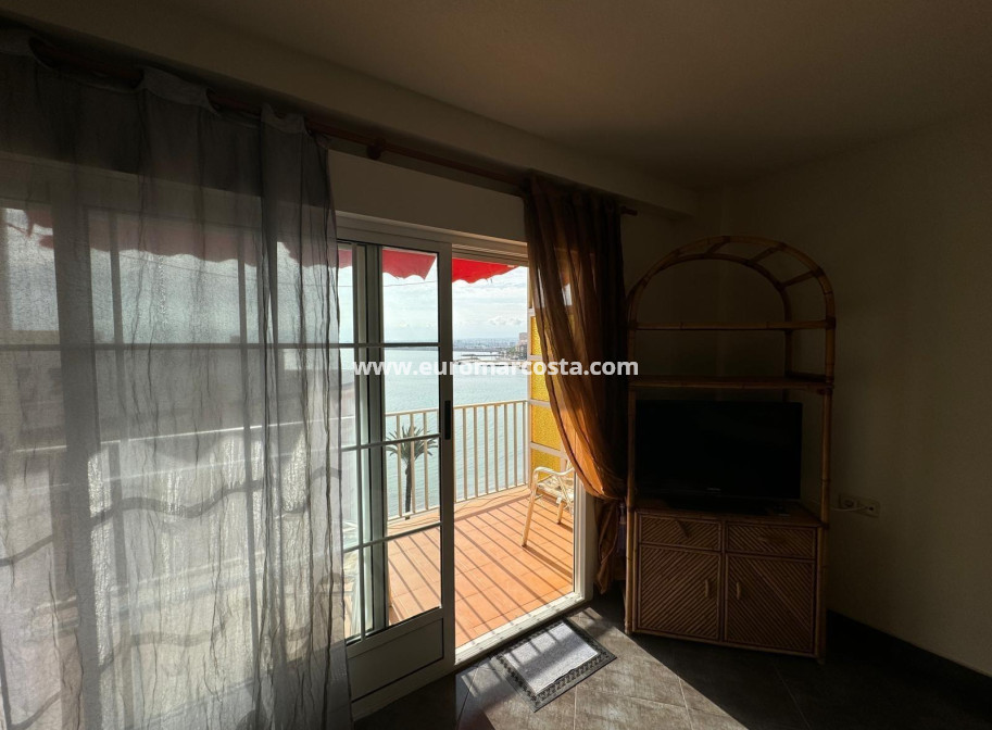 Sale - Apartment / flat - Torrevieja - TORREVIEJA