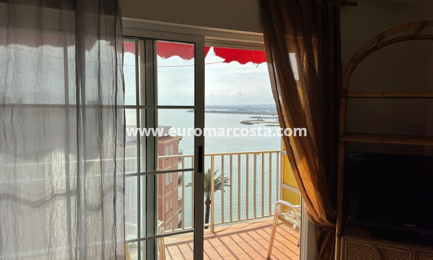 Sale - Apartment / flat - Torrevieja - TORREVIEJA