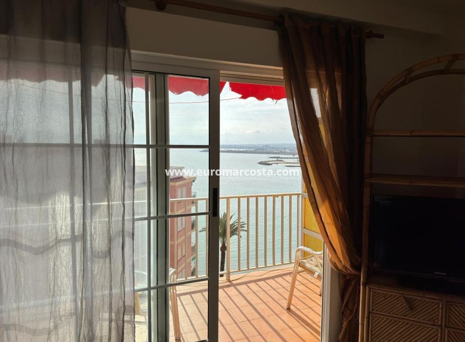 Sale - Apartment / flat - Torrevieja - TORREVIEJA