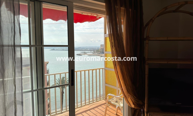 Sale - Apartment / flat - Torrevieja - TORREVIEJA