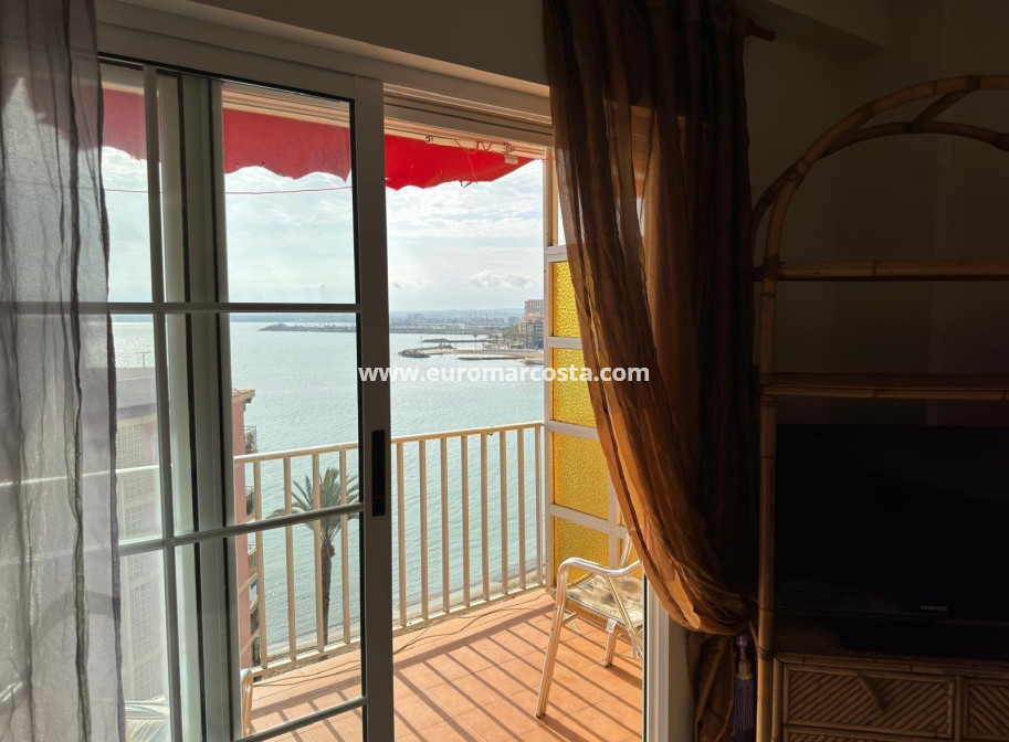 Sale - Apartment / flat - Torrevieja - TORREVIEJA