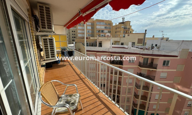 Sale - Apartment / flat - Torrevieja - TORREVIEJA