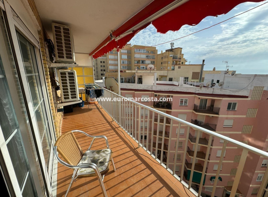 Sale - Apartment / flat - Torrevieja - TORREVIEJA