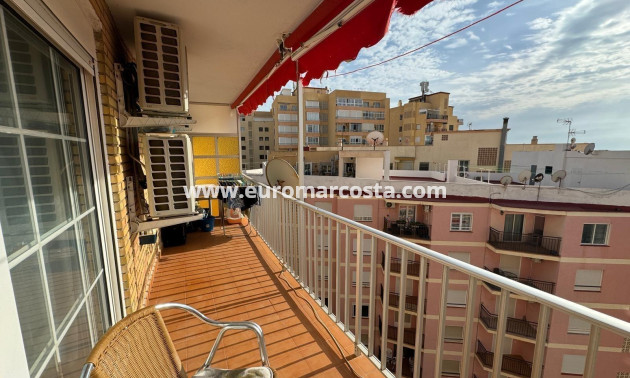 Sale - Apartment / flat - Torrevieja - TORREVIEJA