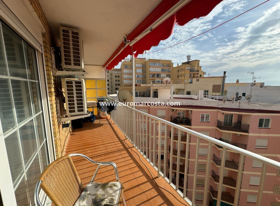 Sale - Apartment / flat - Torrevieja - TORREVIEJA