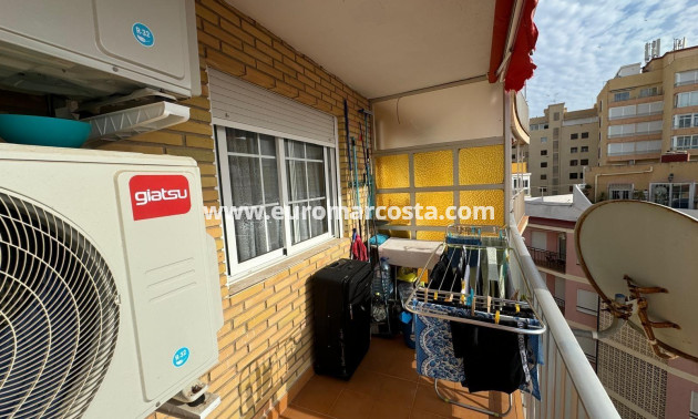 Sale - Apartment / flat - Torrevieja - TORREVIEJA