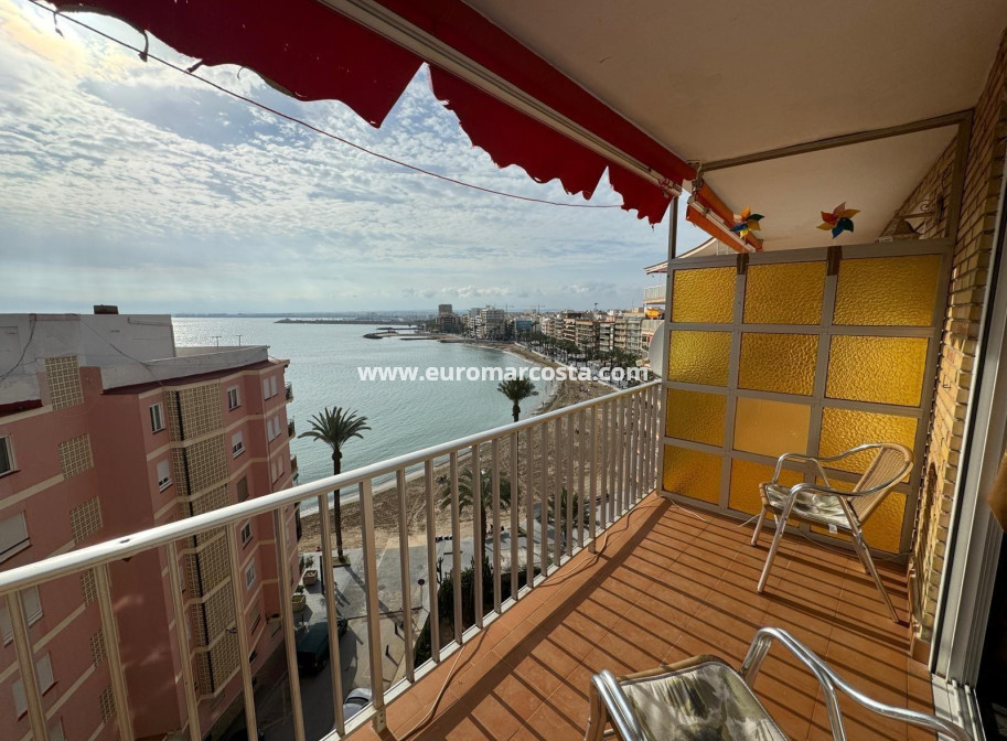 Sale - Apartment / flat - Torrevieja - TORREVIEJA