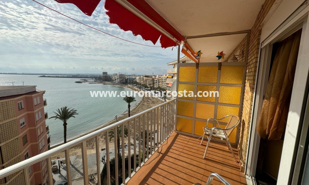 Sale - Apartment / flat - Torrevieja - TORREVIEJA