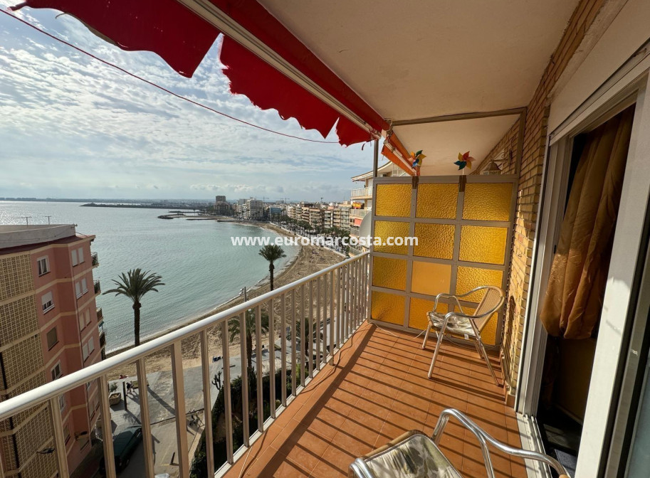 Sale - Apartment / flat - Torrevieja - TORREVIEJA