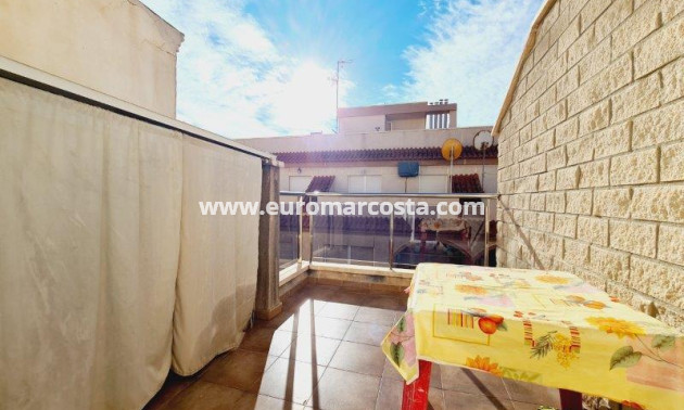 Sale - Penthouse - La Mata