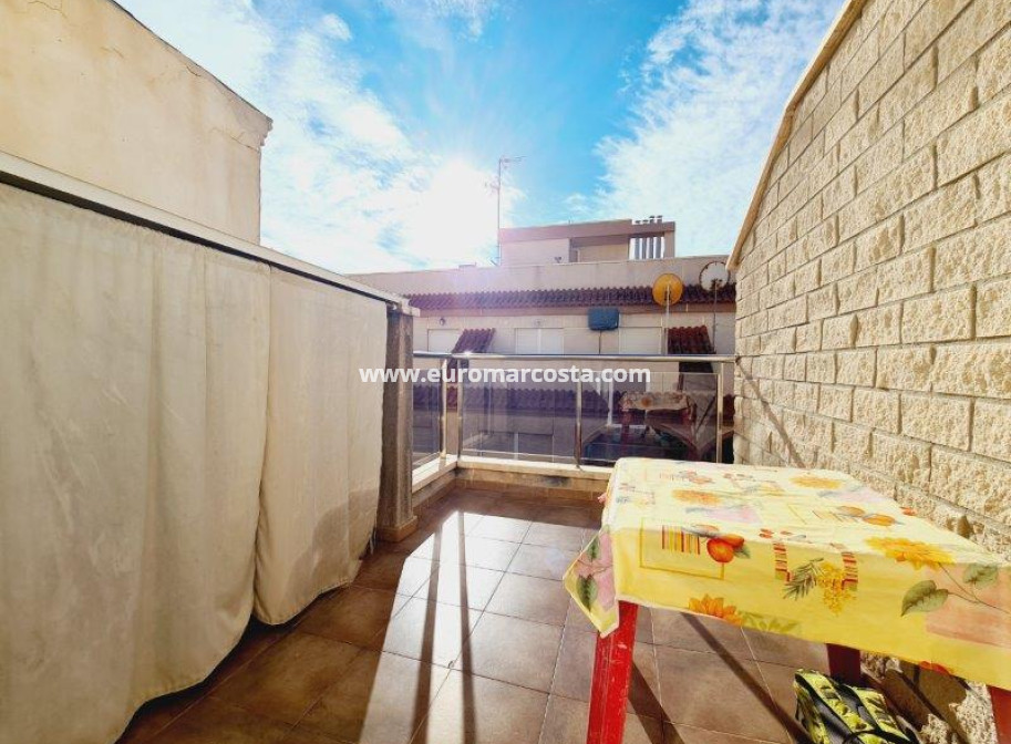 Sale - Penthouse - La Mata