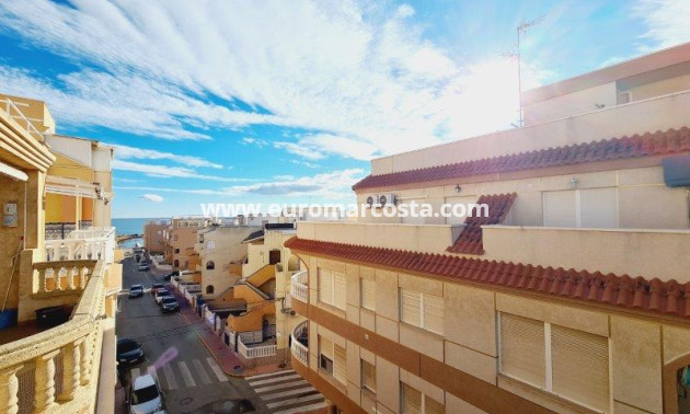 Sale - Penthouse - La Mata