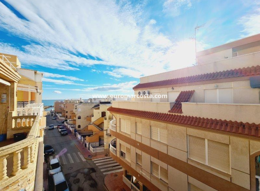 Sale - Penthouse - La Mata