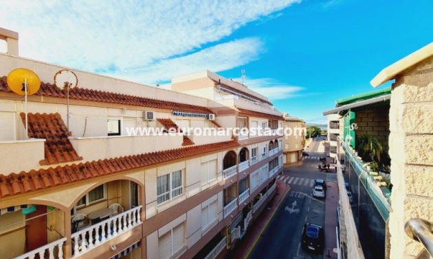 Sale - Penthouse - La Mata